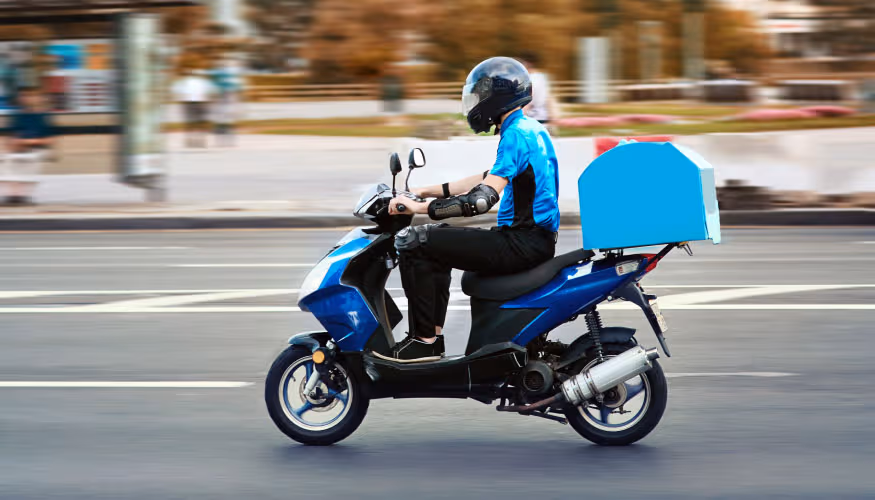 Sakarya Moto Kurye
